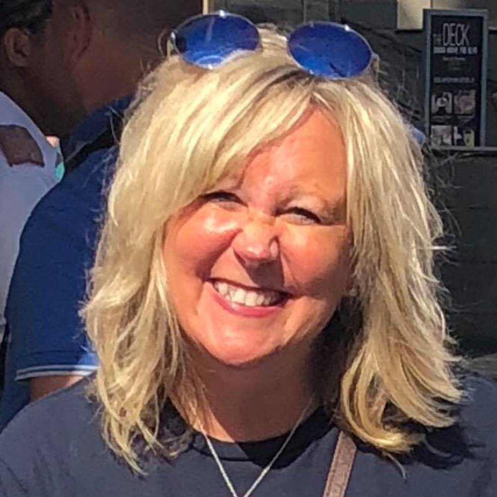 Meet your Posher, April